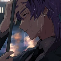 Haitani Rindou