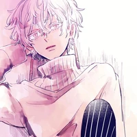 Kurokawa Izana