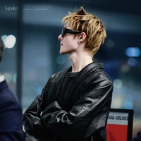 Park Woo-joo ( Martin )