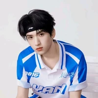 Nghiêm hạo tường_anh