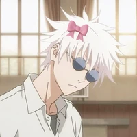 Gojo Satoru