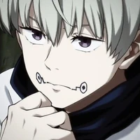 Inumaki Toge