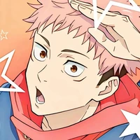 Itadori Yuji