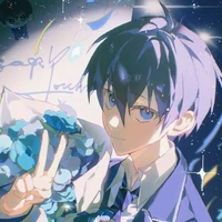 Isagi Yoichi