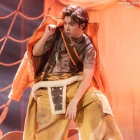 Mason [Nguyễn Xuân Bách]