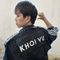 Khoi Vu [Phạm Khôi Vũ]