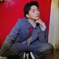 Sơn K [Lê Hồng Sơn]