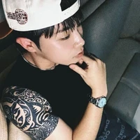 Mason [Nguyễn Xuân Bách]