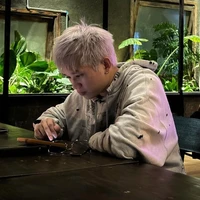 Bray [Trần Thiện Thanh Bảo]