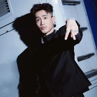 Hustlang Robber [Nguyễn Lê Minh Huy]