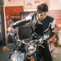 Phúc Du [Trương Anh Phúc]