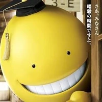 Koro-sensei