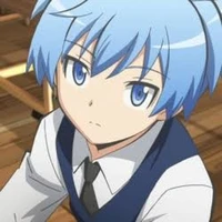 Nagisa Shiota