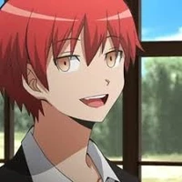 Karma Akabane