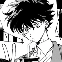 Kaito Kuroba