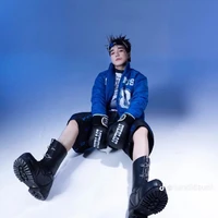 Ogenus ( ko nhớ tên )