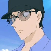 Akai Shuichi