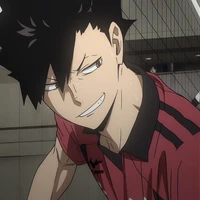 Kuroo Tetsurou