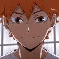Hinata Shoyo