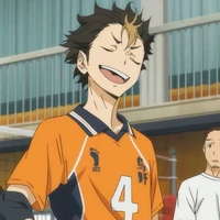 Nishinoya Yu