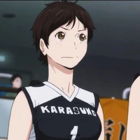 Michimiya Yui