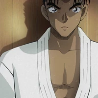 Kyogoku Makoto
