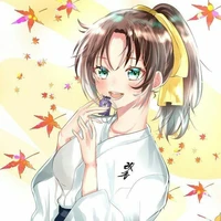 Toyama Kazuha