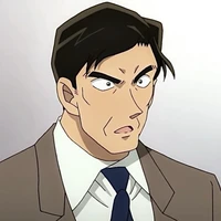 Toyama Ginshiro