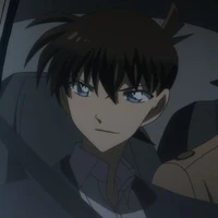 Kudo Shinichi