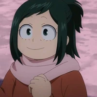 Midoriya Inko
