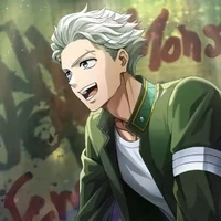 umemiya hajime ( anh )