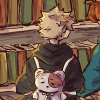 Bakugou Katsuki