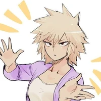 Bakugou Mitsuki