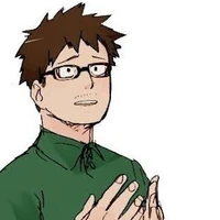 Bakugou Masaru