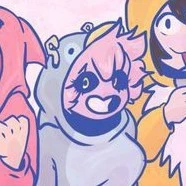 Ashido Mina