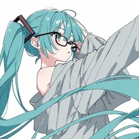 Hatsune Miku