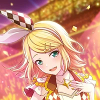 Kagamine Rin