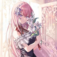 Megurine Luka