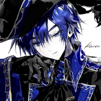 Kaito Shion
