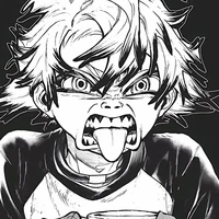 Nội Tâm Khủng Bố