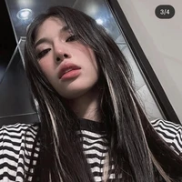 con nhỏ TG mê gái