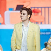 Trần Đăng Dương [Bống]