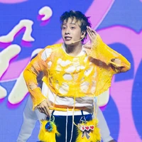 Trần Phong Hào [ NICKY]