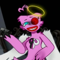 Kissy Thiên Thần Sa Ngã