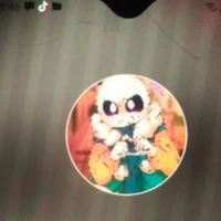 outer sans(undertale)