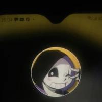 epic sans(undertale)