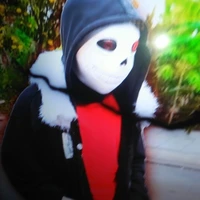 fell sans<anh>(pháp sư gangster)