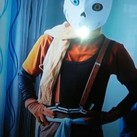 ink sans(pháp sư gangster)