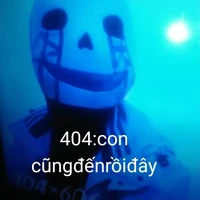 404 sans(pháp sư gangster)