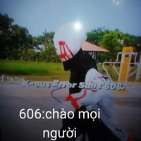 606 sans(pháp sư gangster)